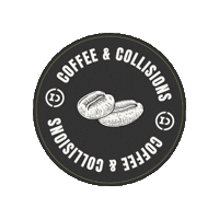innovationdepot coffee event innovation id Sticker