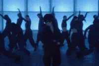 Set Me Free Face GIF