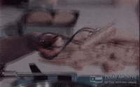 Mom Cooking GIF by Texas Archive of the Moving Image