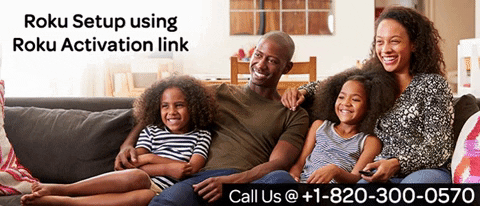 jamescook36977 giphygifmaker rokucomlink how to activate roku roku login GIF