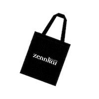 Shoppingbag Sticker by Zennkai