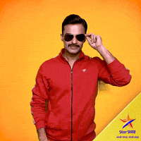 Marathi GIF by Star Pravah