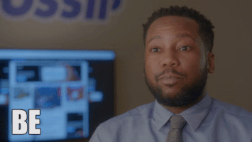 african american reality GIF by WE tv