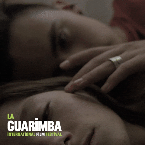 Sexy I Love You GIF by La Guarimba Film Festival
