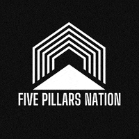FivePillarsNation fpn fivepillarsnation fpnnation GIF