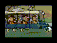 bus GIF