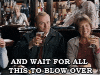 shaun of the dead GIF