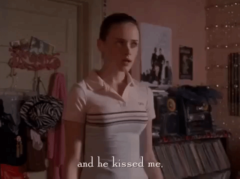 season 5 netflix GIF by Gilmore Girls 