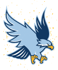 Rwu Sticker by Roger Williams University