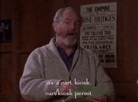 season 2 netflix GIF by Gilmore Girls 