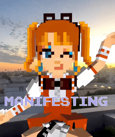 Peace Yoga GIF by Flickplay