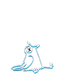 Ravens Sticker by ASF brush