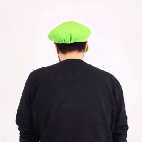 David Soda GIF by LimeSoda Interactive Marketing GmbH