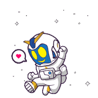 Fun Love Sticker by MNC Kapital Indonesia