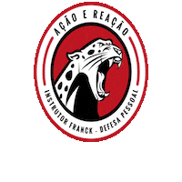 instrutorfranck acao e reacao instrutor franck franck mascarenhas instrutorfranck Sticker