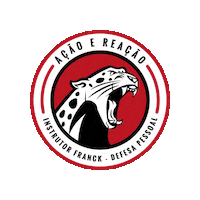 instrutorfranck acao e reacao instrutor franck instrutorfranck franck mascarenhas Sticker