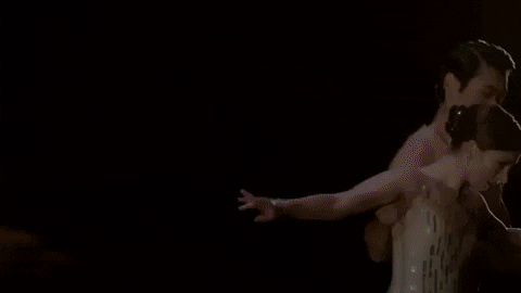 royaloperahouse giphygifmaker within the golden hour GIF