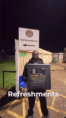 Refreshments GIF