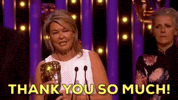 bafta television awards 2018 GIF by BAFTA