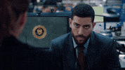 fbi fbifam GIF by CBS