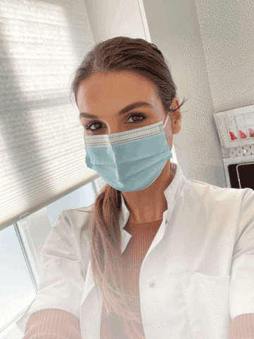 Nurse GIF by SarasinClinic