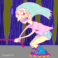 Animation Domination Lol GIF by gifnews