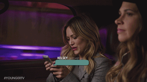 drunk tv land GIF by YoungerTV