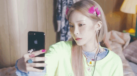 Koreantagbored GIF