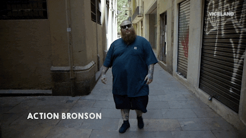 viceland GIF by F*CK, THAT'S DELICIOUS