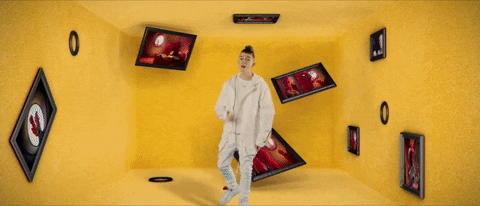 Dont Change GIF by Why Don't We