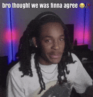 Cap Agree GIF