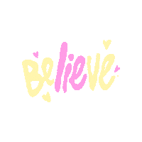 Truth Believe Sticker