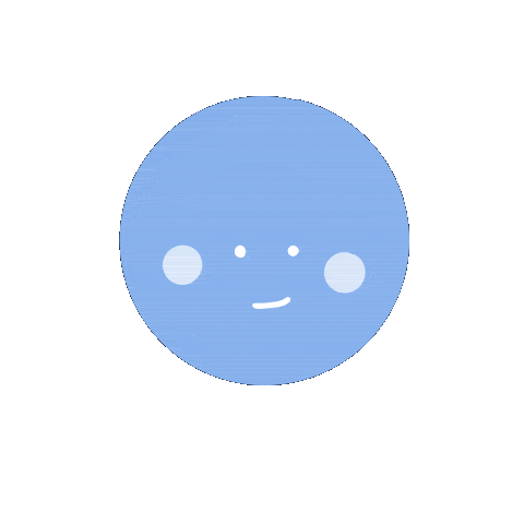 AveryWeprintUK giphyupload happy smiley Sticker