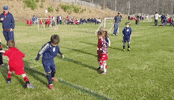 GIF by Tomas Ferraro, Sports Editor