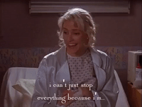 season 3 netflix GIF by Gilmore Girls 