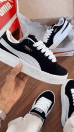 puma