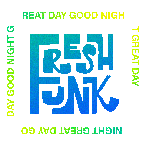 Rocket Person Sticker by BarkleyUS