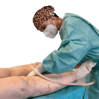 DrGiera lipedema lipödem liposuction lipoedema Sticker