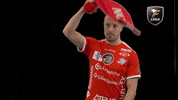 Floorball Salibandy GIF by F-liiga