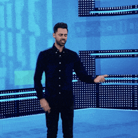 rejected amazon GIF by Patriot Act