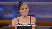 nikki glaser election GIF by Chelsea Handler