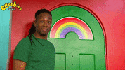 Happy Bbc GIF by CBeebies HQ