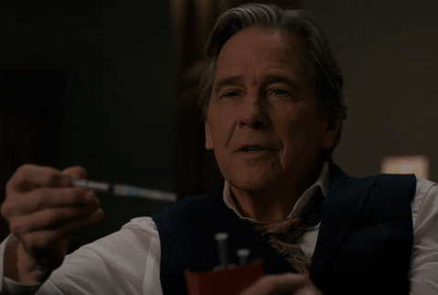 Evil GIF by Paramount+