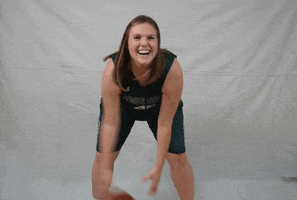 BSUBeavers womens basketball bsubeavers bsubeaverswbb beaver territory GIF