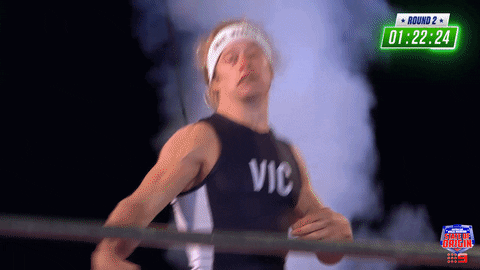 Origin Ninjawarriorau GIF by Australian Ninja Warrior