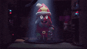 Happy Christmas GIF by Brawl Stars