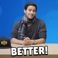 Ryan Gifts GIF by Brawl Stars