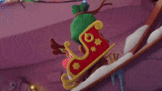 Happy Christmas GIF by Brawl Stars