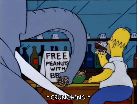 homer simpson GIF