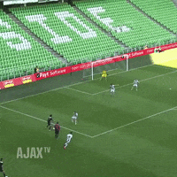 GIF by AFC Ajax